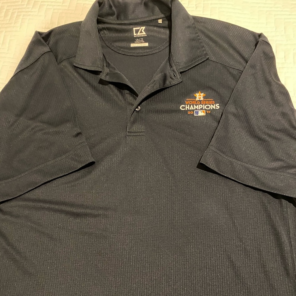 Navy Blue men’s XL polo like new